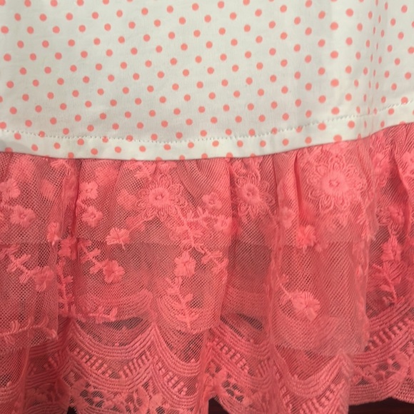 Jump Robe Tunic - Picture 4 of 7